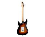 MusicMate Gitara elektryczna MusicMate - ME-02 - 1588156 - zdjęcie 6
